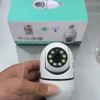 یکدستگاه دوربین مدار بسته کنترل از راه دور
