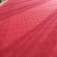 موکت قرمز موجودی محدود حراج شد