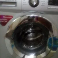 لباسشو 8 کیلویی