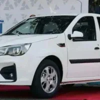 پارس نوآ، صفرکیلومتر، مدل1405