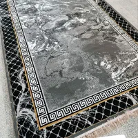 فرش قیطران کاشان