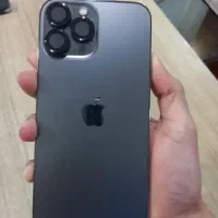 ایفون 13 pro max