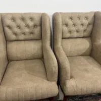 مبل چستر ۸ نفره رنگ خاص، سالم و کمکار|مبلمان خانگی و میز عسلی|رشت, حومه رشت|دیوار