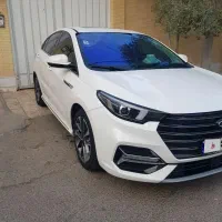 آریزو 6 پرو مدل۱۴۰۳ سفارشی|خودرو سواری و وانت|یزد, |دیوار