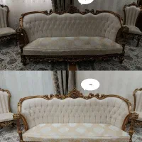 مبلشویی سناتور*بهترین مبلشویی خمین و محلات*|خدمات نظافت|خمین, |دیوار