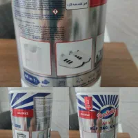 لکه بر قوی|مواد شوینده و دستمال کاغذی|اصفهان, بهارستان|دیوار