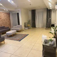 رهن آپارتمان دو خواب ۱۳۵ متری