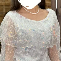 لباس مجلسی