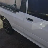 پراید وانت مدل ۹۵