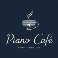 کار در کافه پیانو