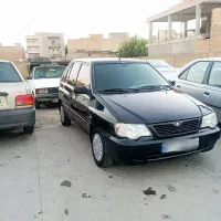 پراید ۱۱۱مدل ۹۰