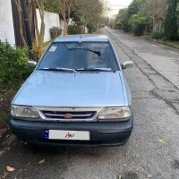 پراید|خودرو سواری و وانت|تنکابن, |دیوار