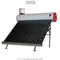 آبگرمکن خورشیدی|آبگرمکن، پکیج، شوفاژ|پردیس, شهرک صنعتی خرمدشت فاز ۷|دیوار