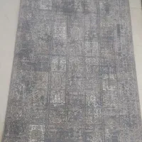 گلیم فرش وینتیج