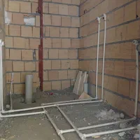 استخدام لوله کش