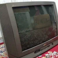 تلویزیون مارک جی وی سی|تلویزیون و پروژکتور|اندیمشک, |دیوار