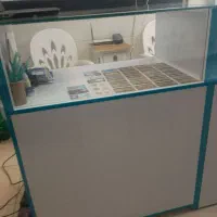 فروش پیشخوان مغازه