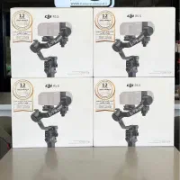 گیمبال dji ronin rs5