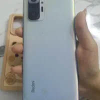 گوشی شیائومی Redmi Note 10pro|موبایل|قزوین, |دیوار