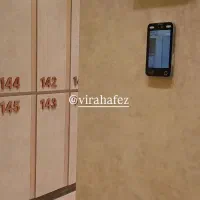 قفل باشگاهی قفل کمدی قفل دیجیتال اتوماسیون لاکر|خدمات پیشه و مهارت|شیراز, زرهی|دیوار