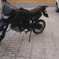 ترل t1 کویر 95 ،هندا|موتورسیکلت|مشهد, سراب|دیوار