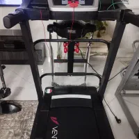 تردمیل ونتورا 1300 تایوانی اصل.در حد نو . فول آبشن|تجهیزات ورزشی|نیشابور, شهید بهشتی|دیوار