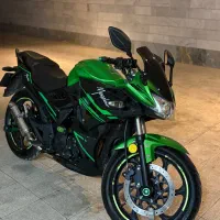 مگلی 200|موتورسیکلت|قزوین, |دیوار