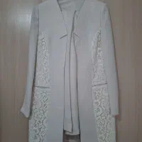 کت و شلوار مجلسی سه تکه آکبند