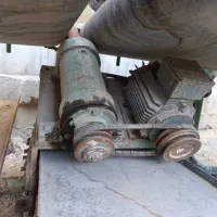 دستگاه تیشه اینورتر دار در حد|ماشین‌آلات صنعتی|نجف‌آباد, شهرک صنعتی نجف آباد|دیوار