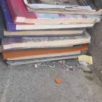 خریدار کتاب و کاغذ باطله