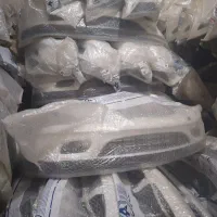 نمایندگی بدنه و سپر رنگی و خام و چراغ تمام ماشینها|قطعات یدکی و لوازم جانبی|تبریز, |دیوار