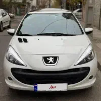 207 پانوراما