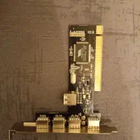 دو عدد کارت USB سالم|قطعات و لوازم جانبی رایانه|خوی, |دیوار