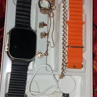 ساعت هوشمند
