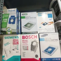 کیسه جارو برقی ارسال رایگان