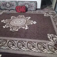 فرش درحد نو