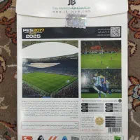 فروش فوری سی دی فوتبال 2017آب دیت2025 تخفیف جزیی|کنسول، بازی ویدئویی و آنلاین|کلاله, |دیوار