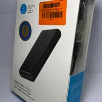 پاوربانک انکر 20000 مدل A1271 PowerCore 20100|لوازم جانبی موبایل و تبلت|فولادشهر, B4|دیوار