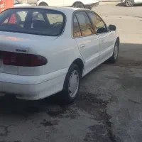 هیوندا سوناتا ۱۹۹۴|خودرو سواری و وانت|کرمانشاه, |دیوار