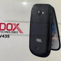 Dox v435
