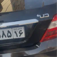 دنا پلاس پنج دنده ۴۰۴|خودرو سواری و وانت|قم, نیروگاه|دیوار
