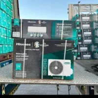 گازی هایسنس 24000