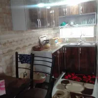 زمین با خانه روستایی نوساز|فروش خانه و ویلا|رودسر, |دیوار