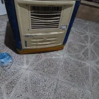 بدنه کولر سالم سالم