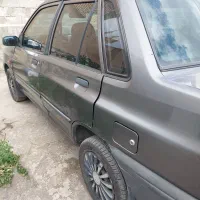 پراید ۸۷|خودرو سواری و وانت|خوی, |دیوار