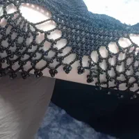 تطریز شیله|لباس|اهواز, کوی علوی|دیوار