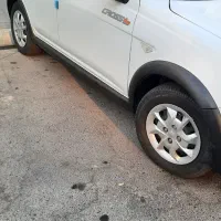 کوییک S|خودرو سواری و وانت|تهران, زمزم|دیوار