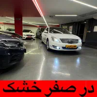 تیانا ۹۰ فول سوپر انتیک|خودرو سواری و وانت|تهران, فرمانیه|دیوار