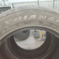 دو حلقه لاستیک رینگ 15و چهار حلقه لاستیک رینگ 16|قطعات یدکی و لوازم جانبی|نیشابور, شهرک قدس|دیوار