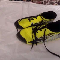 کفش استوک چمن سایز 38